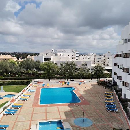 Albufeira Inn - Coral T1 Bagian luar foto