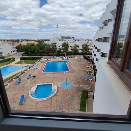 Albufeira Inn - Coral T1 Bagian luar foto