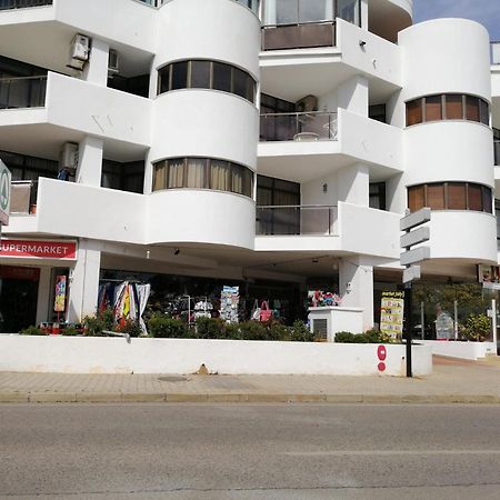 Albufeira Inn - Coral T1 Bagian luar foto