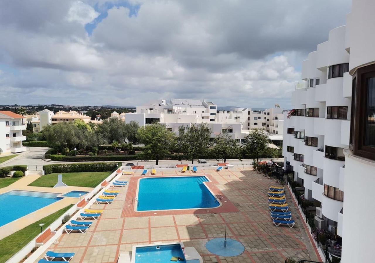 Albufeira Inn - Coral T1 Bagian luar foto