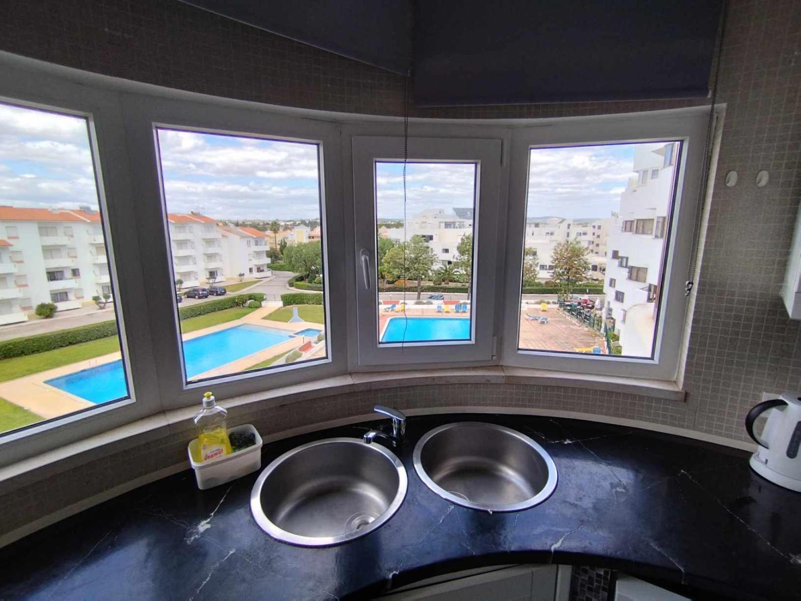 Albufeira Inn - Coral T1 Bagian luar foto