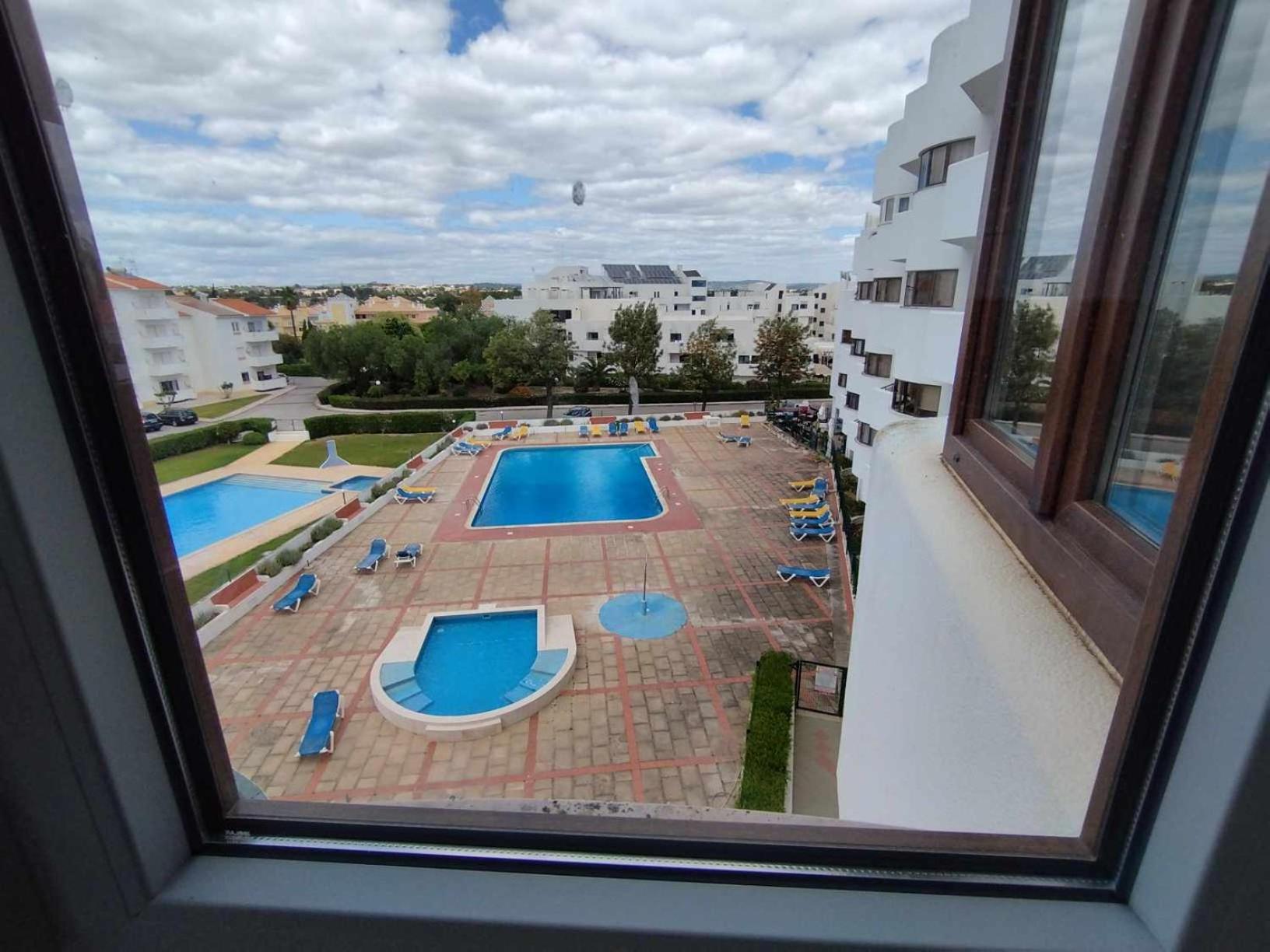 Albufeira Inn - Coral T1 Bagian luar foto