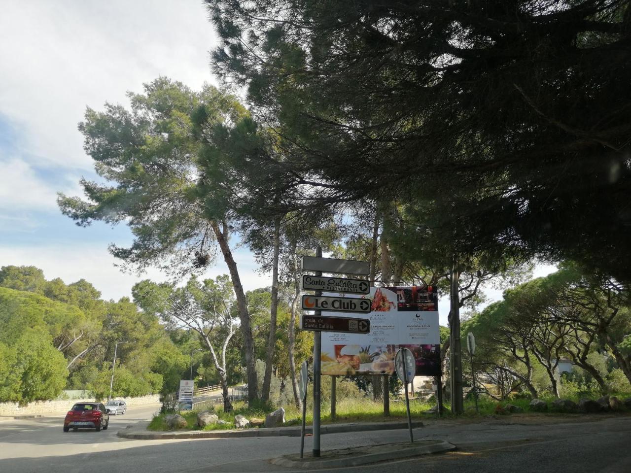 Albufeira Inn - Coral T1 Bagian luar foto