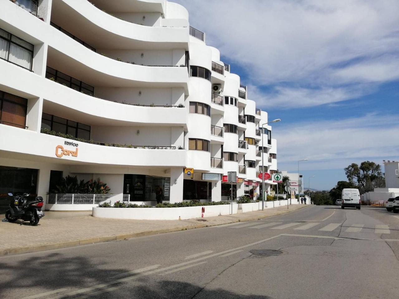 Albufeira Inn - Coral T1 Bagian luar foto