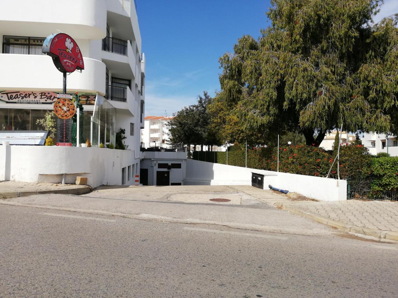 Albufeira Inn - Coral T1 Bagian luar foto
