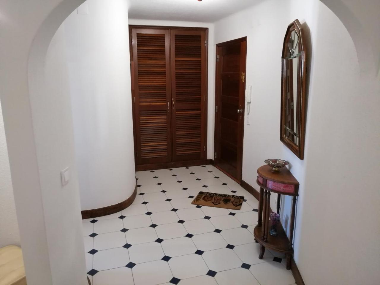 Albufeira Inn - Coral T1 Bagian luar foto