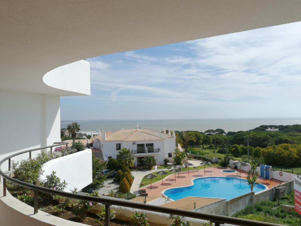 Albufeira Inn - Coral T1 Bagian luar foto
