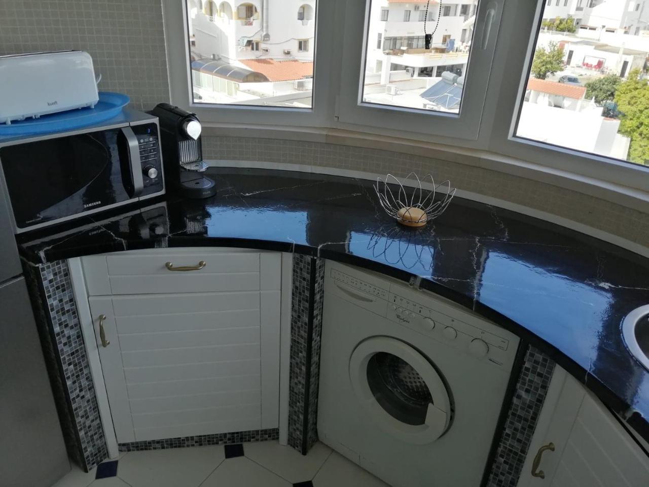 Albufeira Inn - Coral T1 Bagian luar foto