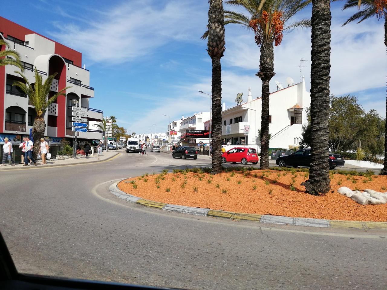Albufeira Inn - Coral T1 Bagian luar foto