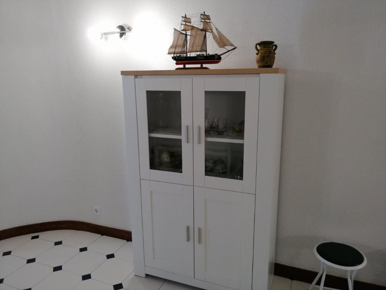 Albufeira Inn - Coral T1 Bagian luar foto