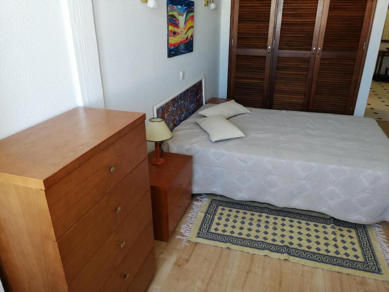 Albufeira Inn - Coral T1 Bagian luar foto