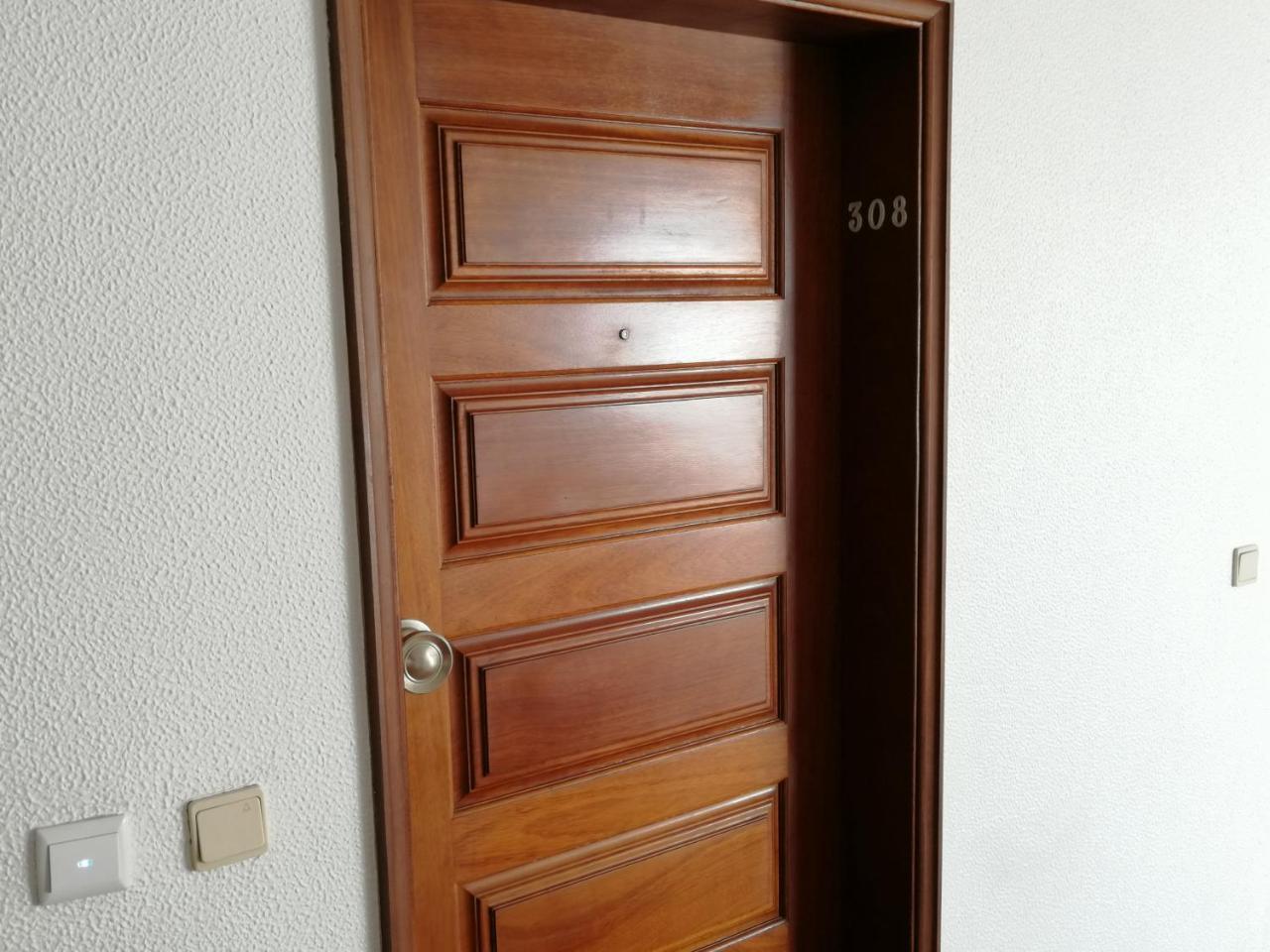Albufeira Inn - Coral T1 Bagian luar foto