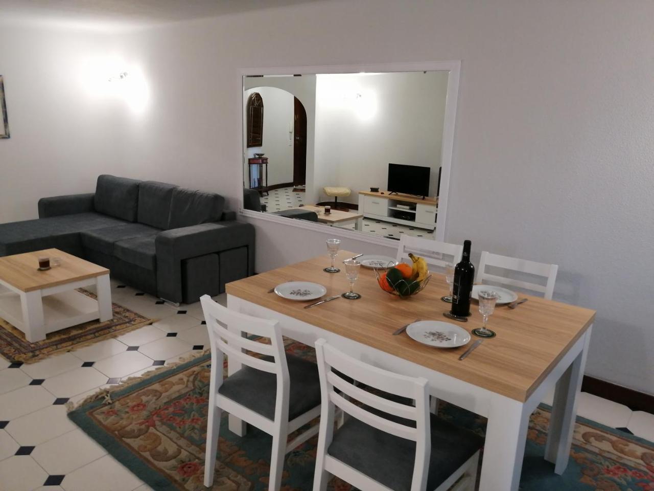 Albufeira Inn - Coral T1 Bagian luar foto