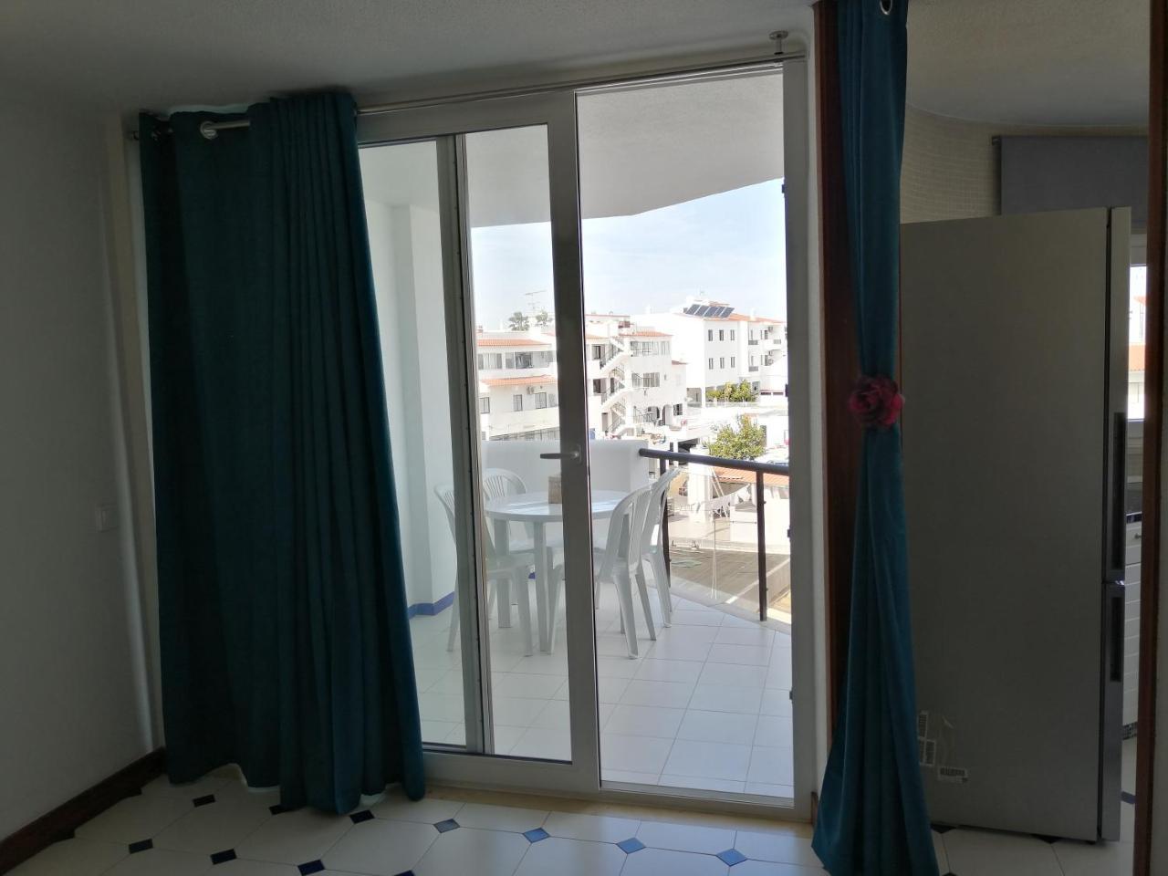 Albufeira Inn - Coral T1 Bagian luar foto