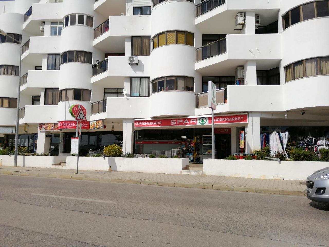 Albufeira Inn - Coral T1 Bagian luar foto